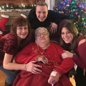 Meet your Posher, Paula